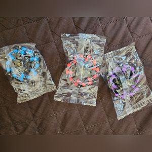 Stress relief spinners for kids and adults